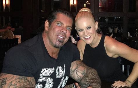 chanel jansen net worth|Rich Piana's Girlfriend Breaks Her Silen.